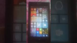 HOW to close screen through app in windows phone?