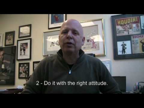 Customer Service Training Tip - How to Handle Customer Complaints by Shep Hyken