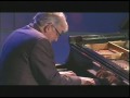 Pianist Bill Mays plays Bill Evans' "Waltz For Debby"