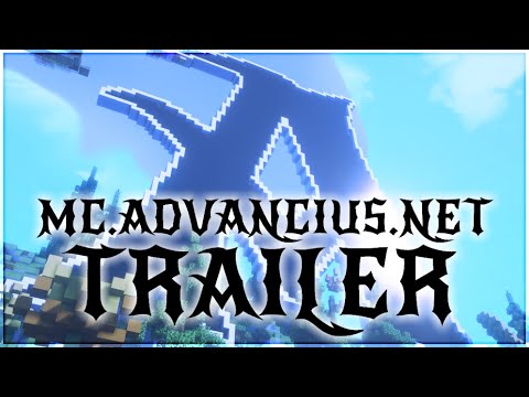 Advancius Network Trailer