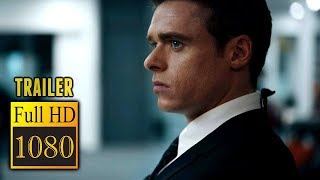 🎥 BODYGUARD (2018) | Full Trailer | Full HD | 1080p