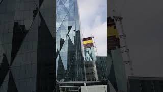 Cibc Shiney New Tower, Downtown Toronto