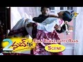 Bala Kumar rapes Raasi Scene | 2 Much | Bala Kumar | Raasi | Chitra Mehata | ETV Cinema