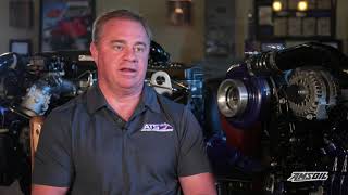 Ats Diesel Making Clean Power