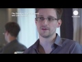 Norway explains why US whistleblower Snowden is not welcome