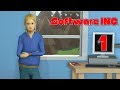 ★Software INC.★S01E01★Unsere eigene Firma★German Let's Play