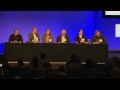 Digital Minds Conference 2013 Track Changes The Changing Editorial Role