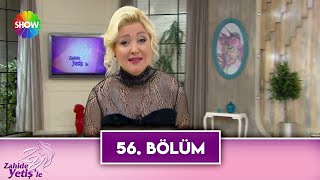 Zahide Yetişle 56. Bölüm