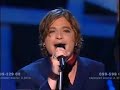 Melodifestivalen 2006 - Andreas Johnson "Sing For Me"