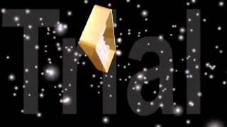 Yunix Yapımı Yeni 3D Intro D