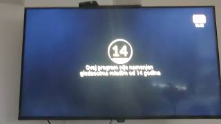 Tv Ras - 14 Godina