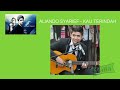 Aliando Syarief - Kau Terindah (Prilly Latuconsina) Video Lyric