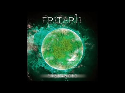 EPITAPH - Nightmare (official video)