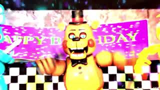 Fnaf 2 Medley
