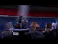 LEGO Star Wars - The New Yoda Chronicles : Escape from the Jedi Temple Extrait