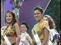 Miss Universe 1994- Opening Number