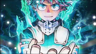 The Best My Hero Academia Video Period. (RANKED MARATHON)