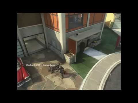 Brotherz Vs Crazyerik Brotherz Vs Crazyerik