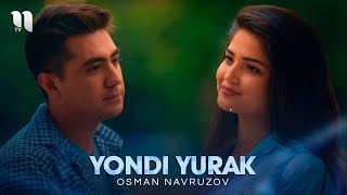 Osman Navruzov - Yondi yurak ( Music )