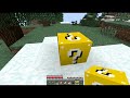 Minecraft: LUCKY BLOCKS MOD - Random Loot Goodness klip izle