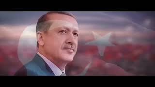 Yok Başka Erdoğan - Ceyhun Çelikten Feat İstanbul Mehteran | AK Parti