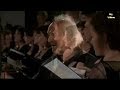 Händel - Dixit Dominus/ Michel Corboz