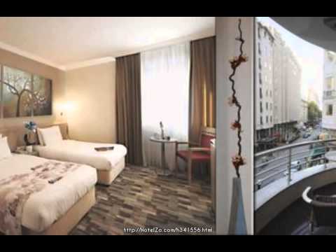 SV Suites Hotels Taksim Istanbul ★ Istanbul, Turkey