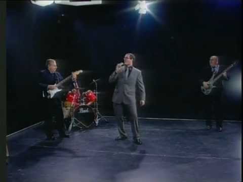 Viejos Rockeros - Be-Bop-A-Lula .mp4
