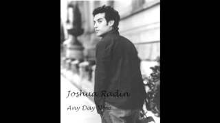 Watch Joshua Radin Any Day Now video