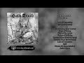 HOLY DEATH "Evil  ?" - full album