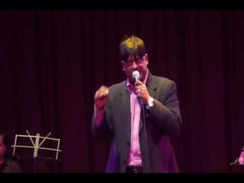Tu Is Tarah Se Meri Zindagi Mein Shamil Hai sung by Deepak Kumar...