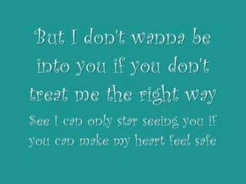 Say Ok with lyrics!