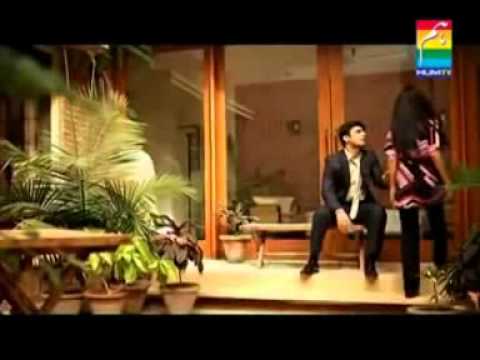 Wo Humsafar Tha (Hum TV)