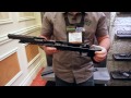 Mega Arms Orias Chassis! SHOT Show 2015