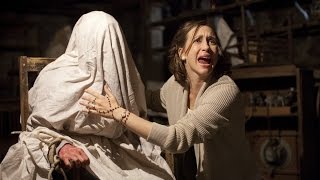 The Conjuring 2013- Trailer