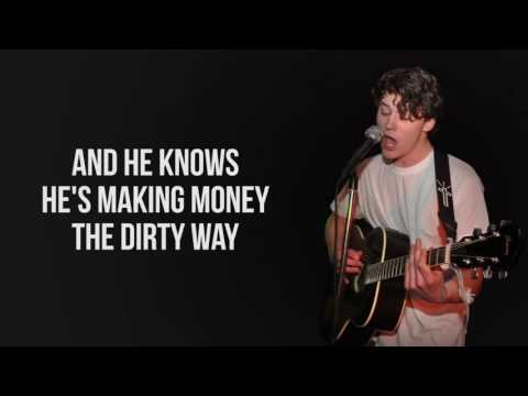 Carry You Down the Street Video