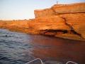 Ibiza Cliff Jumping