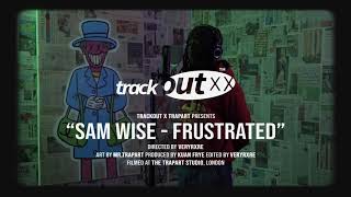 Watch Sam Wise Frustrated video