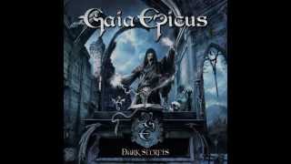 Watch Gaia Epicus The Raven video