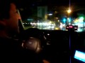 Ice T & Coco- Miami Singing Cab Driver