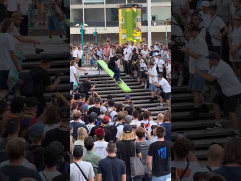 SKTWK Hubba Contest Highlights