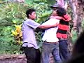image Gaduh Masa Gawai Di Kpg Apar Bau Kch Kill Kill Die Die