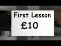 Driving Lessons in East Ham From £10