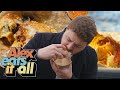 26 Austin Breakfast Tacos in 10 Hours. Which is the Best? | Bon Appétit Mp3