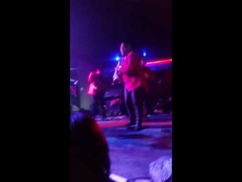 Amor Real en calama inaguracion el castillo 06-05-2016