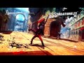 DmC: Devil May Cry Definitive Edition 60 FPS Gameplay Trailer
