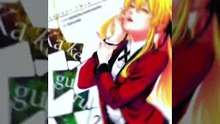 Mary Edit Kakegurui Twins - Malleusachi