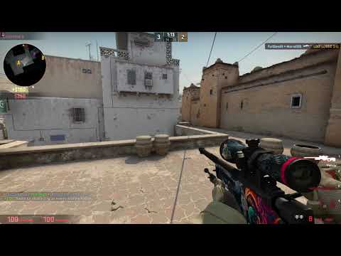 Major Plays In - Counter Strike G.O
