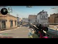 Major Plays In - Counter Strike G.O