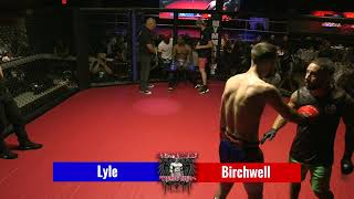 JHP Beatdown 3 Faris Lyle Vs Nick Birchwell